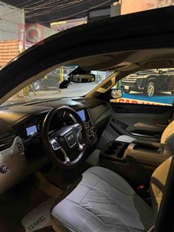 GMC Yukon